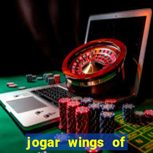 jogar wings of iguazu demo